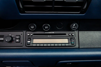 1997 Porsche 911 4S