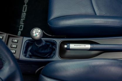 1997 Porsche 911 4S