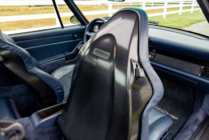 1997 Porsche 911 4S