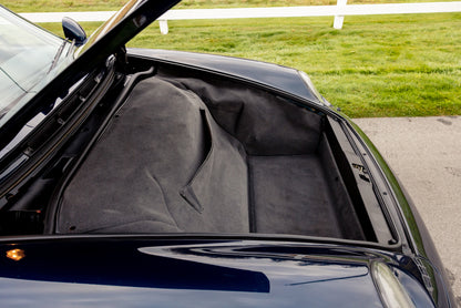 1997 Porsche 911 4S