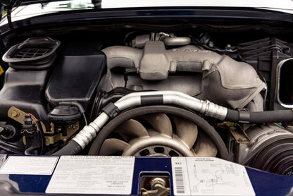 1997 Porsche 911 4S