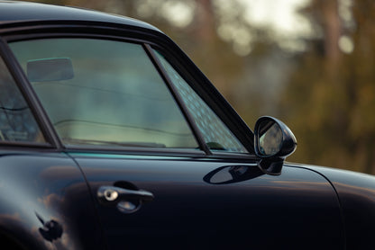 1997 Porsche 911 4S