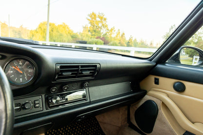 1997 Porsche 911 4S