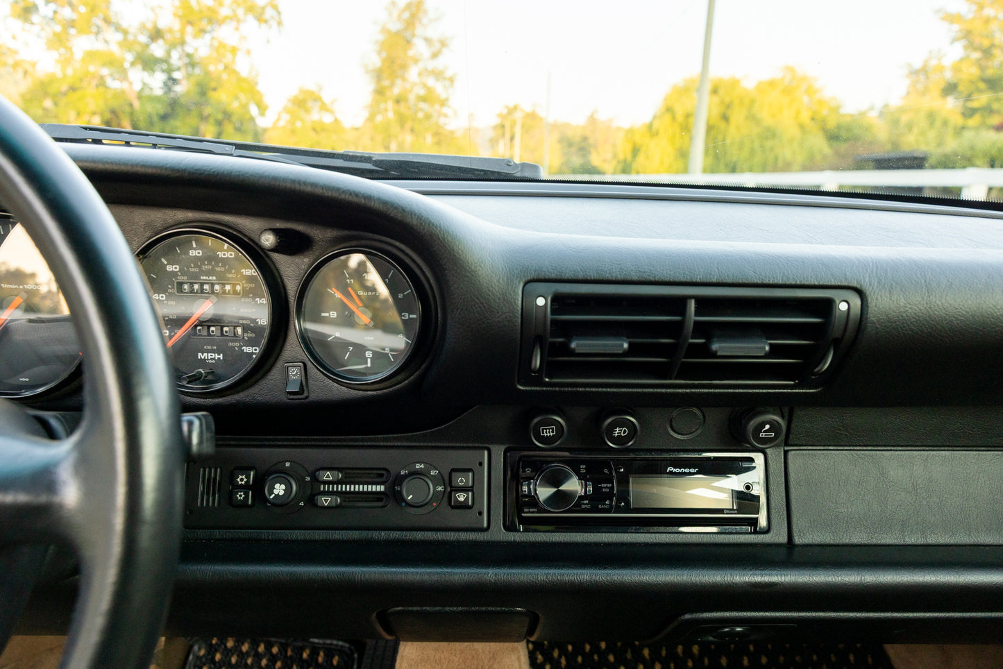 1997 Porsche 911 4S