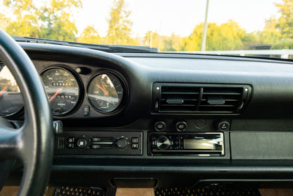 1997 Porsche 911 4S