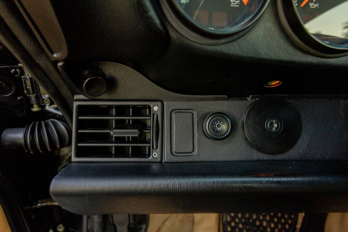 1997 Porsche 911 4S