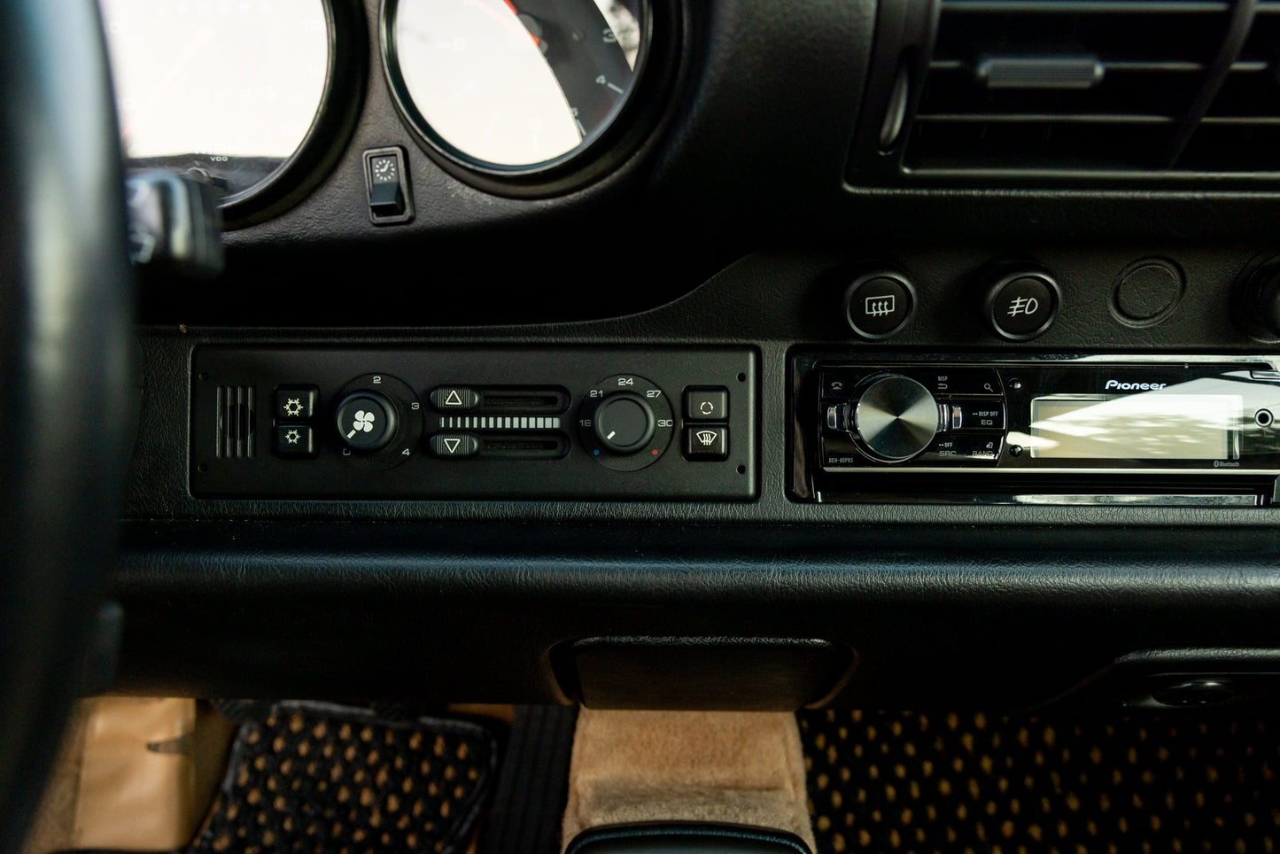 1997 Porsche 911 4S