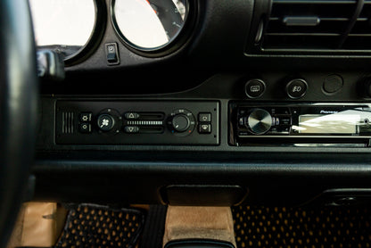 1997 Porsche 911 4S