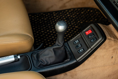 1997 Porsche 911 4S