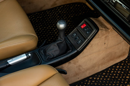 1997 Porsche 911 4S