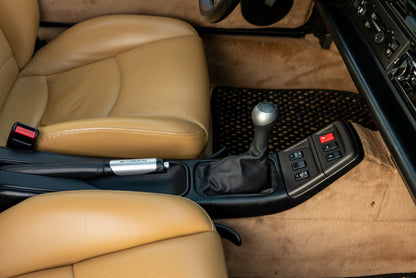 1997 Porsche 911 4S