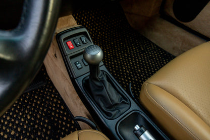 1997 Porsche 911 4S