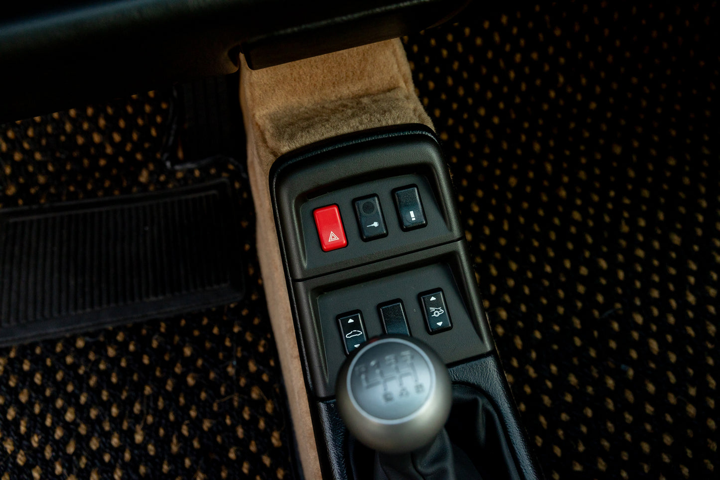 1997 Porsche 911 4S