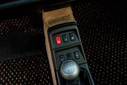 1997 Porsche 911 4S
