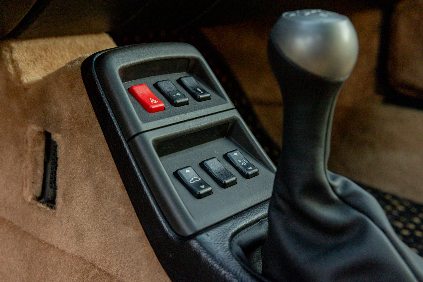 1997 Porsche 911 4S