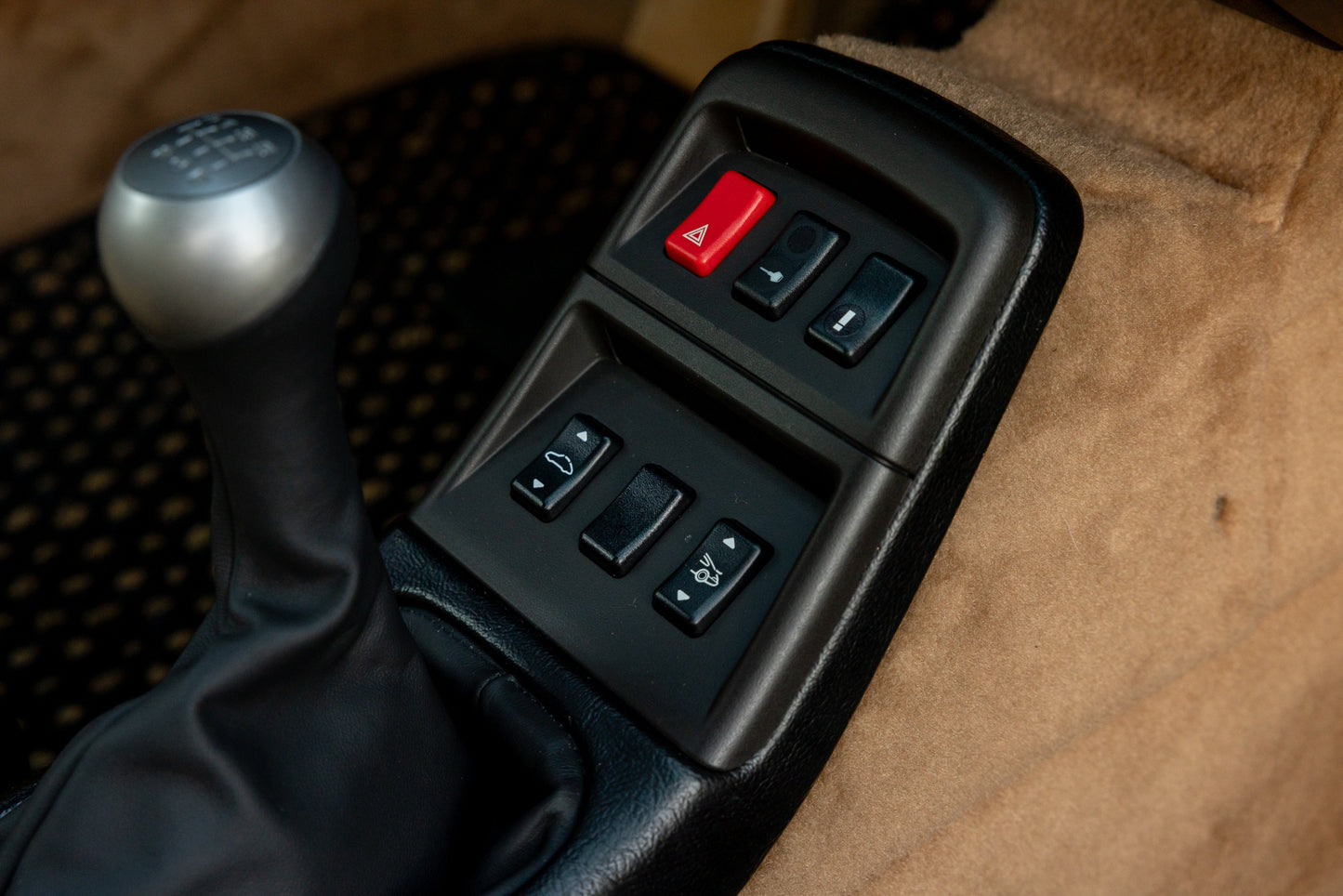 1997 Porsche 911 4S