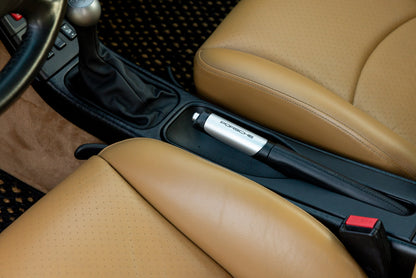 1997 Porsche 911 4S