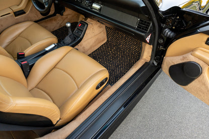 1997 Porsche 911 4S