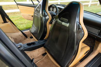 1997 Porsche 911 4S