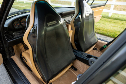 1997 Porsche 911 4S