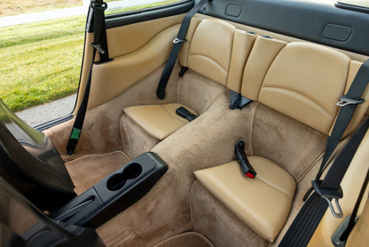 1997 Porsche 911 4S