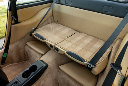 1997 Porsche 911 4S