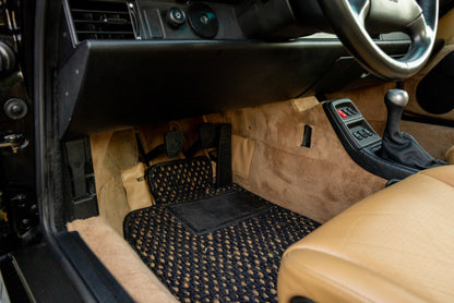 1997 Porsche 911 4S