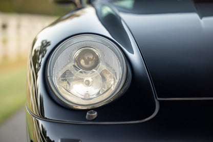 1997 Porsche 911 4S