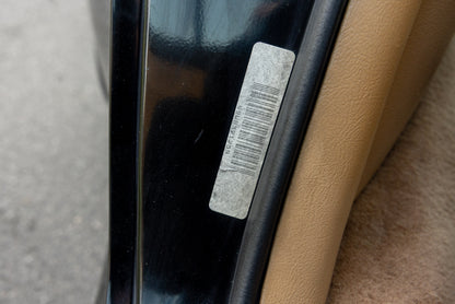 1997 Porsche 911 4S
