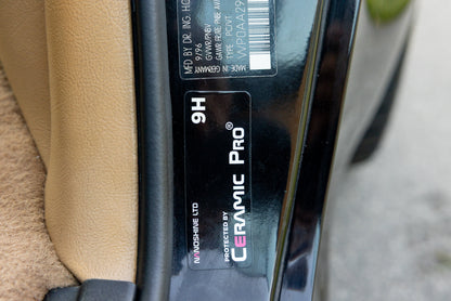 1997 Porsche 911 4S