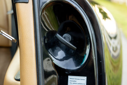 1997 Porsche 911 4S