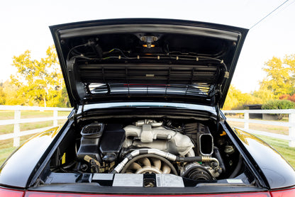 1997 Porsche 911 4S