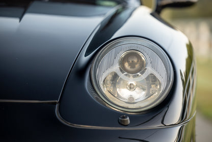 1997 Porsche 911 4S