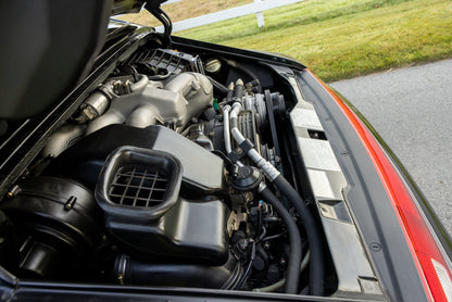1997 Porsche 911 4S