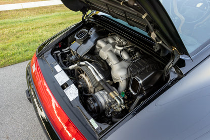 1997 Porsche 911 4S