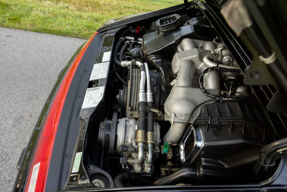 1997 Porsche 911 4S