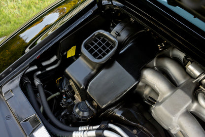 1997 Porsche 911 4S