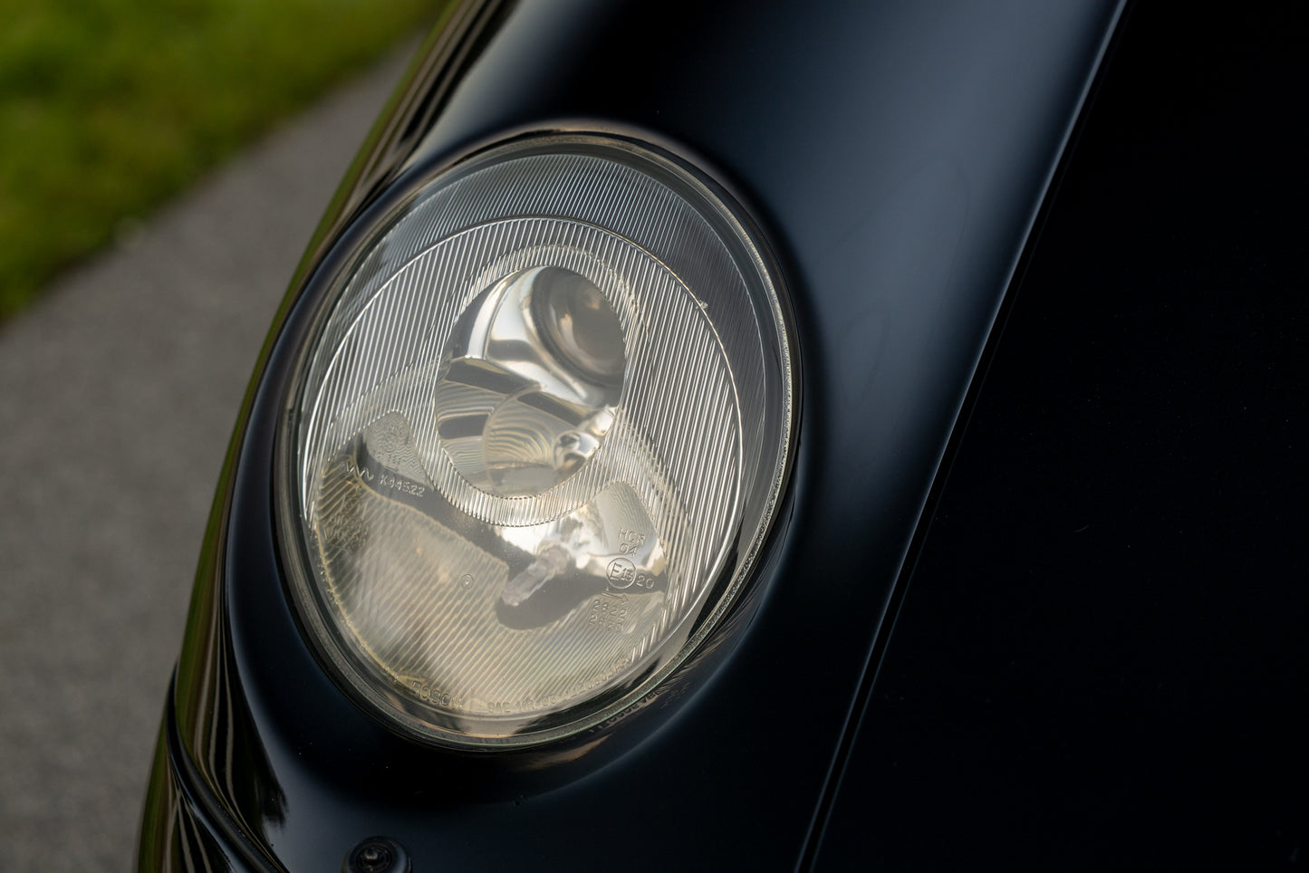 1997 Porsche 911 4S