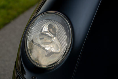 1997 Porsche 911 4S
