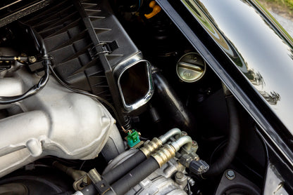 1997 Porsche 911 4S