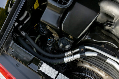 1997 Porsche 911 4S