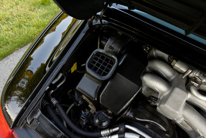 1997 Porsche 911 4S