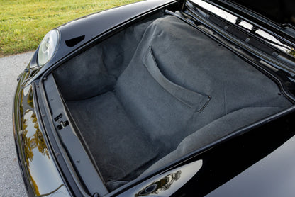 1997 Porsche 911 4S