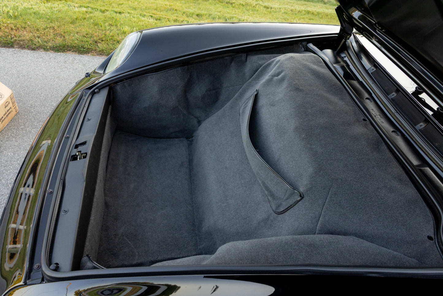 1997 Porsche 911 4S