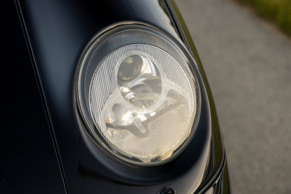1997 Porsche 911 4S