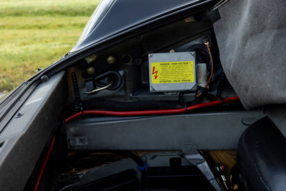 1997 Porsche 911 4S