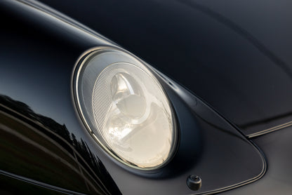 1997 Porsche 911 4S
