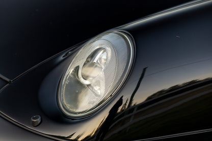 1997 Porsche 911 4S