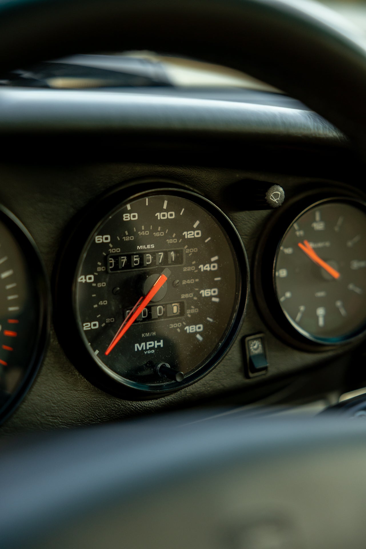 1997 Porsche 911 4S