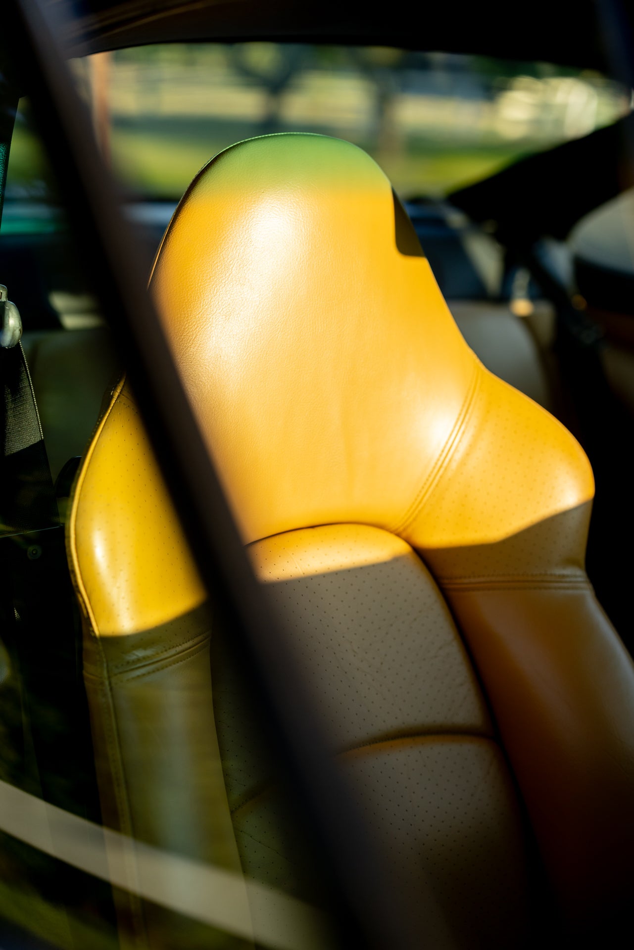 1997 Porsche 911 4S